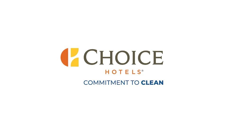 Quality Inn Толедо Экстерьер фото