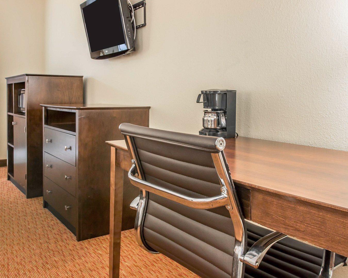 Quality Inn Толедо Экстерьер фото