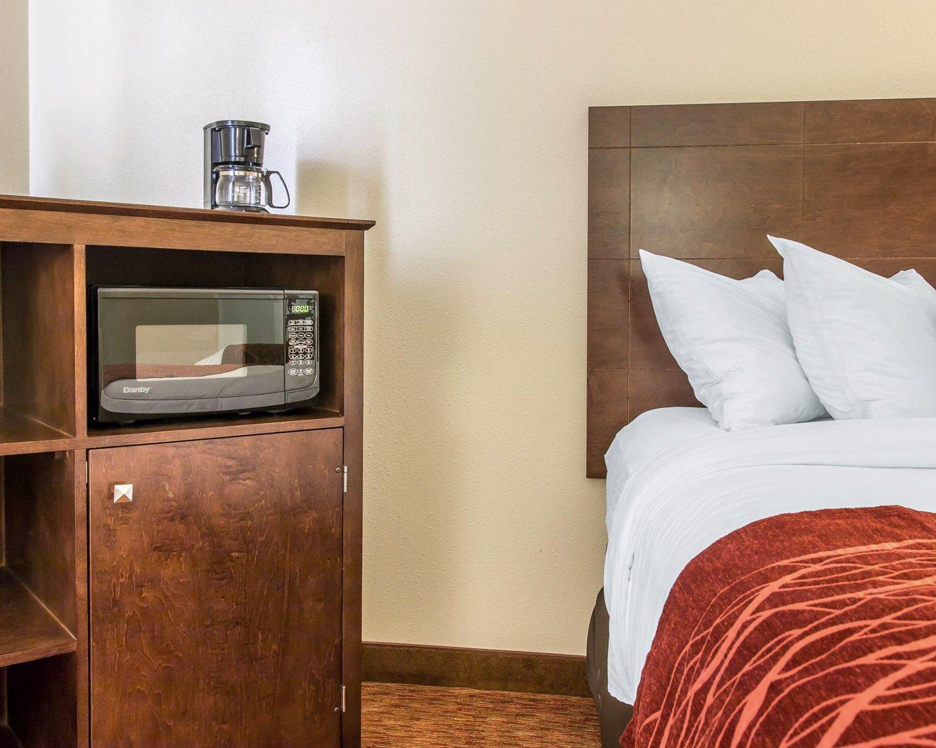 Quality Inn Толедо Экстерьер фото